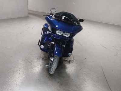 Harley-Davidson Road Glide FLTRXS1690 2015