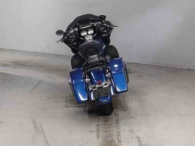 Harley-Davidson Road Glide FLTRXS1690 2015