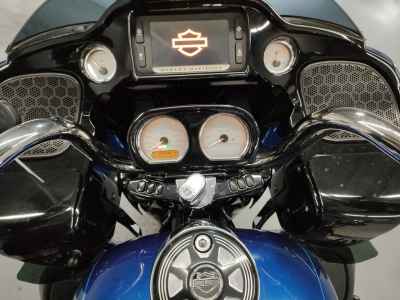 Harley-Davidson Road Glide FLTRXS1690 2015