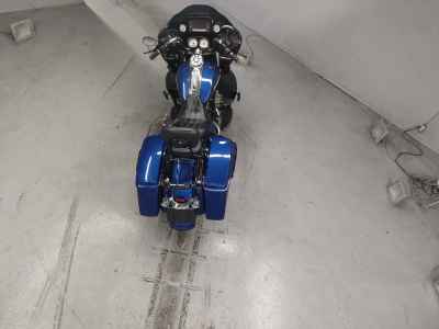 Harley-Davidson Road Glide FLTRXS1690 2015