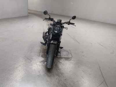 Honda Rebel CMX500 2020