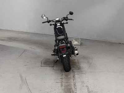 Honda Rebel CMX500 2020