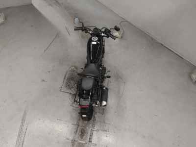 Honda Rebel CMX500 2020