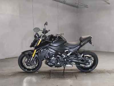 Suzuki GSX-S1000 2023