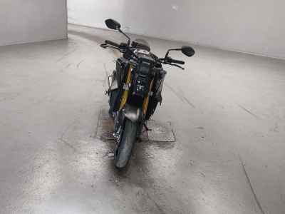Suzuki GSX-S1000 2023