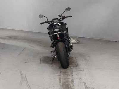 Suzuki GSX-S1000 2023