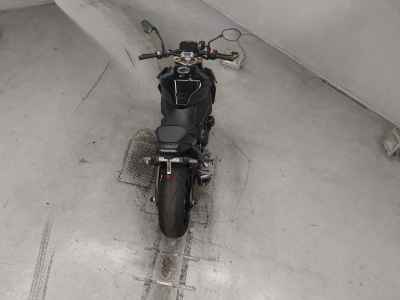 Suzuki GSX-S1000 2023