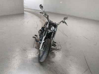 Yamaha XVS400 Drag Star Classic 2008