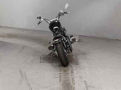 Yamaha XVS400 Drag Star Classic 2008