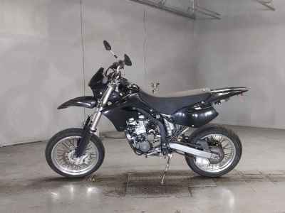 Kawasaki D-Tracker 250 X