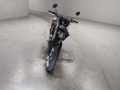 Kawasaki D-Tracker 250 X