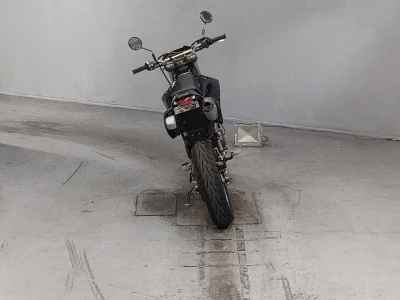 Kawasaki D-Tracker 250 X