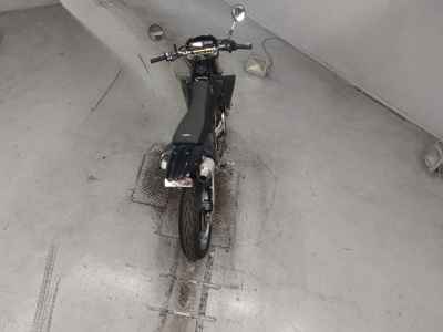 Kawasaki D-Tracker 250 X