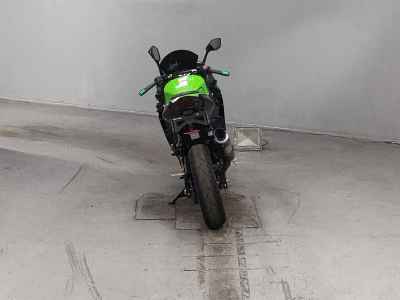 Kawasaki Ninja 400 2022