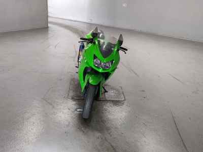 Kawasaki Ninja 250R