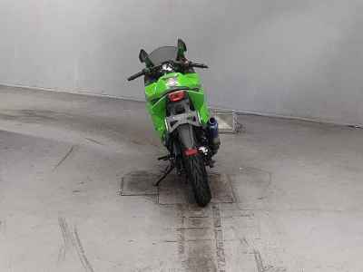 Kawasaki Ninja 250R