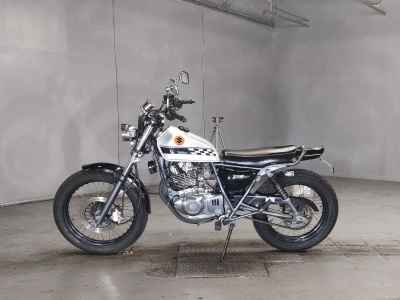 Suzuki GrassTracker Bigboy