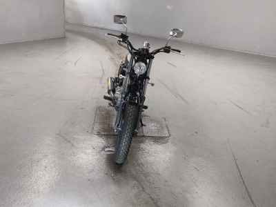 Suzuki GrassTracker Bigboy