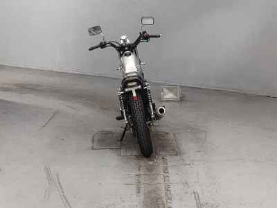 Suzuki GrassTracker Bigboy