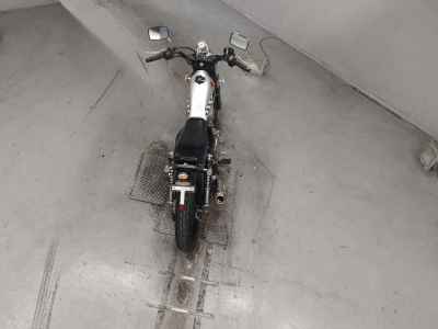 Suzuki GrassTracker Bigboy