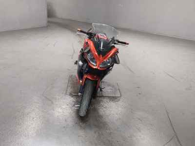 Kawasaki Ninja 400 2017