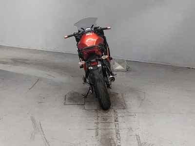 Kawasaki Ninja 400 2017