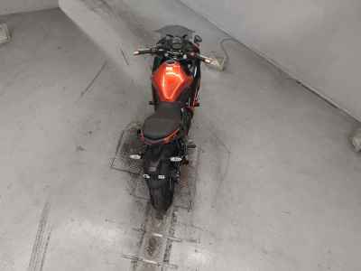 Kawasaki Ninja 400 2017