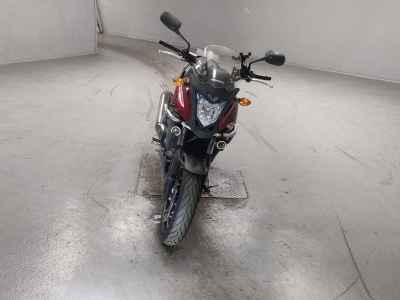Honda CB400X 2014