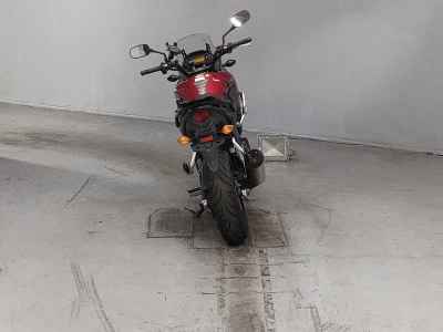 Honda CB400X 2014