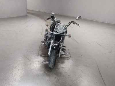 Yamaha XVS400 Drag Star Classic 2005