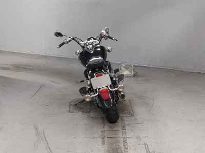 Yamaha XVS400 Drag Star Classic 2005