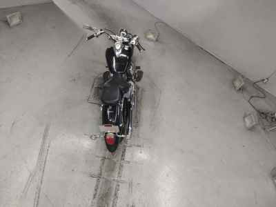 Yamaha XVS400 Drag Star Classic 2005