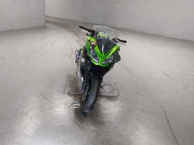 Kawasaki Ninja 400 2014