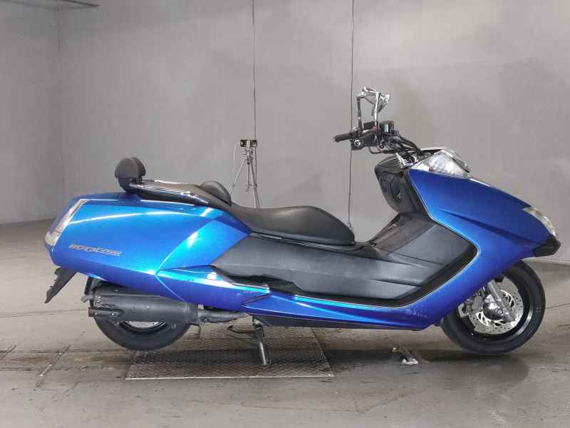 Yamaha Maxam 250 2005