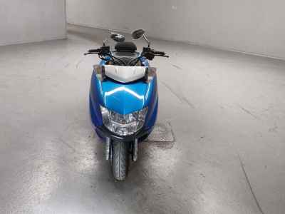 Yamaha Maxam 250 2005