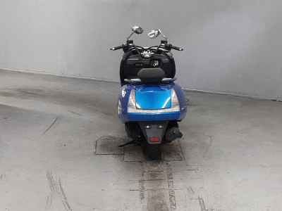 Yamaha Maxam 250 2005