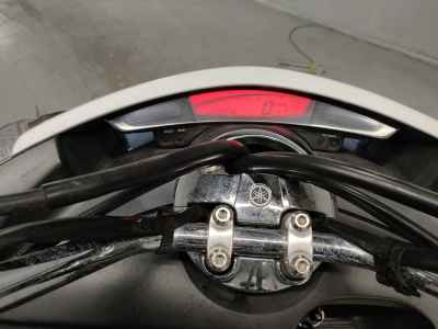 Yamaha Maxam 250 2005