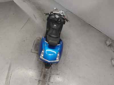 Yamaha Maxam 250 2005