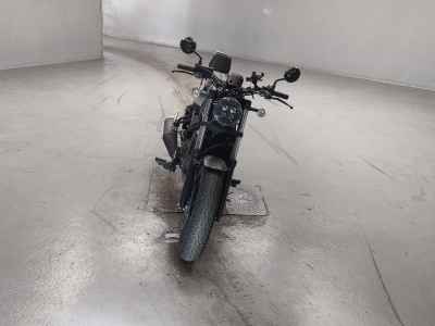 Honda Rebel CMX250 2020