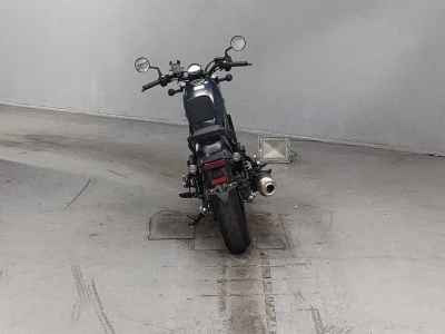 Honda Rebel CMX250 2020
