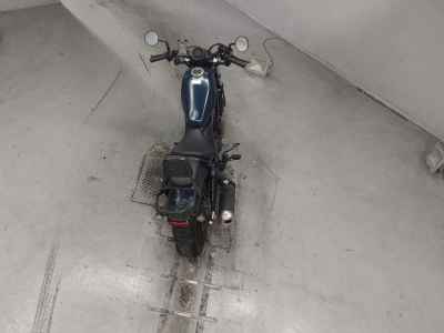 Honda Rebel CMX250 2020