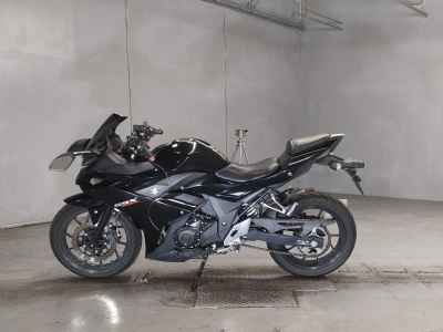 Suzuki GSX250R