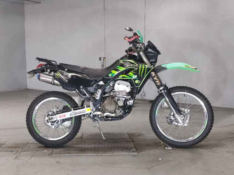 Kawasaki KLX250