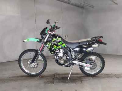 Kawasaki KLX250