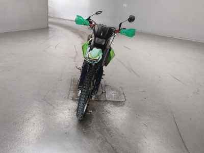 Kawasaki KLX250