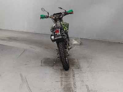 Kawasaki KLX250
