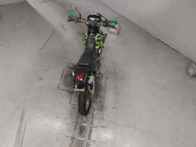 Kawasaki KLX250