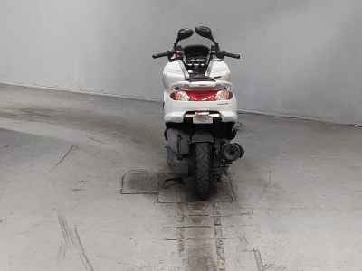 Yamaha Majesty 250 2012