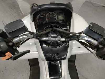 Yamaha Majesty 250 2012