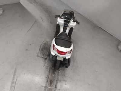 Yamaha Majesty 250 2012